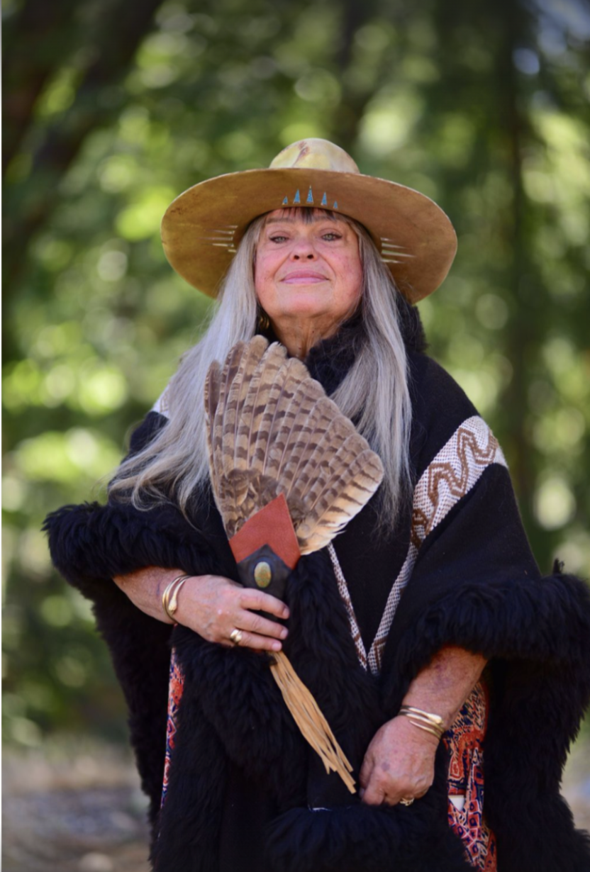 A picture of Marza Millar